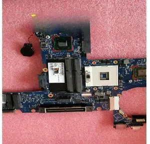 6470B 8470W 8470P Main Board 686038-001 Version Number: 6050A2470001 6470B 8470W 8470P Main Board 686038-001 Version Number: 6050A2470001