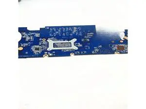 BooK 1040 G3 Main Board 903874-601 Version Number: DAY0FAMBAC1 BooK 1040 G3 Main Board 903874-601 Version Number: DAY0FAMBAC1