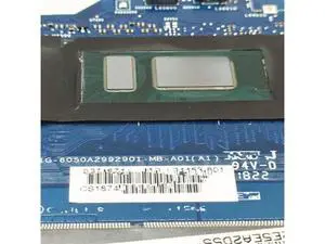 TPN-I131 14-CF 14-DF 14-CK Main Board L24453-601 6050A2992901 TPN-I131 14-CF 14-DF 14-CK Main Board L24453-601 6050A2992901