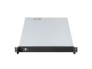 Aluminum front panel 1U rackmount server chassis 650mm depth rack industrial server chassis supports E-ATX 12x13 motherboard Aluminum front panel 1U rackmount server chassis 650mm depth rack industrial server chassis supports E-ATX 12x13 motherboard