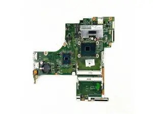 15-AB 17-S Main Board DAX1FDMB6F0 X1FD 832575-601 835869-601 15-AB 17-S Main Board DAX1FDMB6F0 X1FD 832575-601 835869-601