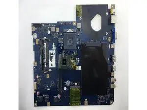 FOR LA-4851P for E525 E725 Notebook Main Board FOR LA-4851P for E525 E725 Notebook Main Board