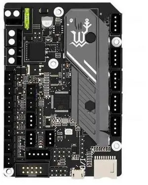 Top E3 V2.0/V2.1/V3.0 3D Motherboard TMC2209 for 3 V2 V1.4 Top E3 V2.0/V2.1/V3.0 3D Motherboard TMC2209 for 3 V2 V1.4