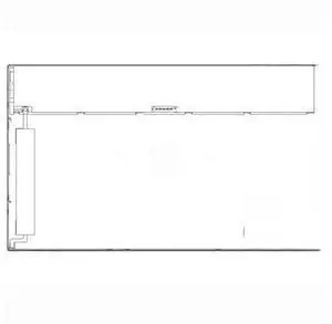 40-pin TM185VDSG06 18.5-inch 1920x1080 -LCD screen panel 40-pin TM185VDSG06 18.5-inch 1920x1080 -LCD screen panel