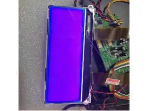 LEDBL51851D-W-1 Oled display panel before shipment LEDBL51851D-W-1 Oled display panel before shipment