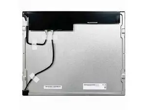 G190E01.601 19" LCD Module 1280×1024 -LCD Screen Panel G190E01.601 19" LCD Module 1280×1024 -LCD Screen Panel