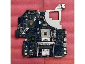 FOR E1-571G NV57H V3-571 LA-7912P Q5WPH E1-531 Main Board FOR E1-571G NV57H V3-571 LA-7912P Q5WPH E1-531 Main Board