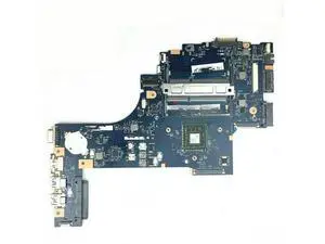 FOR C55D-B Notebook Main Board ZKWAE LA-B302P LA-B303P FOR C55D-B Notebook Main Board ZKWAE LA-B302P LA-B303P