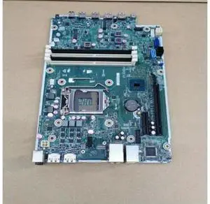 FOR 600 G3 SFF Main Board 1151 DDR4 911988-001 901198-001 FOR 600 G3 SFF Main Board 1151 DDR4 911988-001 901198-001