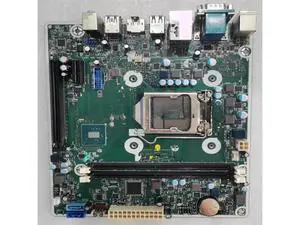 FOR 400 G3 SFF Main Board MS-7A02 798930-001 799156-001 FOR 400 G3 SFF Main Board MS-7A02 798930-001 799156-001