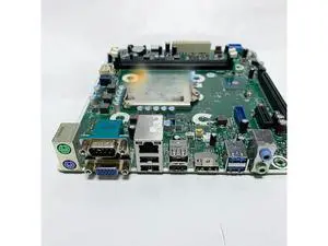 FOR 400 G3 SFF main board MS-7A02 799156-001/601 798930-001 FOR 400 G3 SFF main board MS-7A02 799156-001/601 798930-001