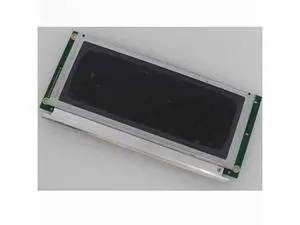 G649D G649DX5R010 8.9-inch 640*240 FS-LCD display G649D G649DX5R010 8.9-inch 640*240 FS-LCD display