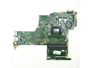 FOR 15-AB Main Board DA0X21MB6D0 809338-501 A10 FOR 15-AB Main Board DA0X21MB6D0 809338-501 A10