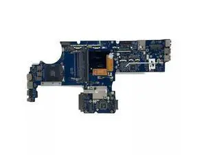 FOR 8540P 8540W main board 595765-001 595764-001 LA-4951P FOR 8540P 8540W main board 595765-001 595764-001 LA-4951P