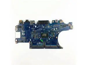 CN-0C0NC4 E5470 Computer Main Board ADM70 LA-C631P I5-6200 CN-0C0NC4 E5470 Computer Main Board ADM70 LA-C631P I5-6200