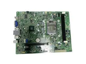 FOR 390 3010 SFF Main Board F6X5P T10XW DIH61R FOR 390 3010 SFF Main Board F6X5P T10XW DIH61R