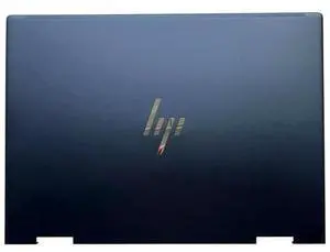 Back Cover For Envy X360 13-BF 13-BF0089TU 2-in-1 Top Lid Shell N15671-001 Back Cover For Envy X360 13-BF 13-BF0089TU 2-in-1 Top Lid Shell N15671-001