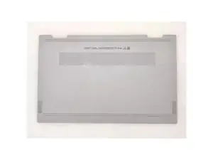 New for Pavilion x360 15-ER000 Laptop Bottom Case Base Cover Silver Shell M45109-001 New for Pavilion x360 15-ER000 Laptop Bottom Case Base Cover Silver Shell M45109-001
