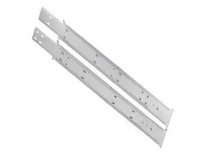 3U rack rails (no ball bearings) for 3U 16-bay and 4U 24-bay hot-swap server chassis, suitable for 600 and 800MM cabinets 3U rack rails (no ball bearings) for 3U 16-bay and 4U 24-bay hot-swap server chassis, suitable for 600 and 800MM cabinets