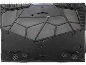 Bottom Case Cover for GL65 GE65 GP65 MS-16U1 3076U1D243 Lower Bottom Case Cover for GL65 GE65 GP65 MS-16U1 3076U1D243 Lower