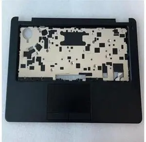 Top Cover st Assembly E7250 WP7R5 0WP7R5 Black Top Cover st Assembly E7250 WP7R5 0WP7R5 Black