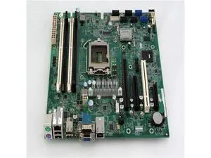 FOR ML110 G6 Workstation Main Board 573944-001 576924-001 FOR ML110 G6 Workstation Main Board 573944-001 576924-001