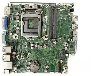 FOR Desk 400 G2 DM Mini Main Board 810663-001 801848-001 FOR Desk 400 G2 DM Mini Main Board 810663-001 801848-001