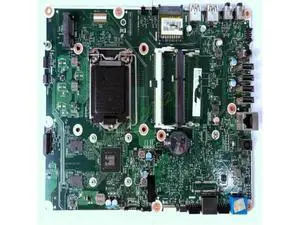 23 AiO P 1150 Pin (Haswell) 759746 730933-001 23 AiO P 1150 Pin (Haswell) 759746 730933-001