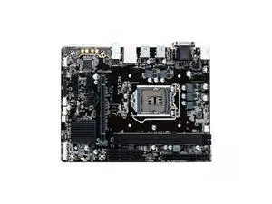 FOR B150M-D2V DDR3 memory 1151 pins, support i3 FOR B150M-D2V DDR3 memory 1151 pins, support i3