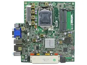 FOR M91p M91 USFF Mini Main Board IQ67I 03T8007 DDR3 FOR M91p M91 USFF Mini Main Board IQ67I 03T8007 DDR3