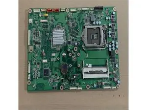 FOR M9000 M90z M92Z IQ57 Main Board DA0QU8MB6G1 FOR M9000 M90z M92Z IQ57 Main Board DA0QU8MB6G1