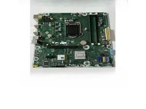 750 580 870 Main Board IPM17-DD2 862992-001002 006 750 580 870 Main Board IPM17-DD2 862992-001002 006