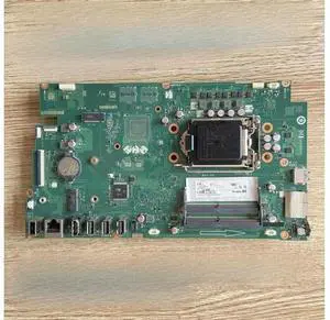 AIO 520C-24ICB A340 Yi-22ICB Main Board LA-H011P IB360SC1 AIO 520C-24ICB A340 Yi-22ICB Main Board LA-H011P IB360SC1