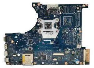 FOR 3830T MBRFN02002 8372 3830TG LA-7121P Main Board FOR 3830T MBRFN02002 8372 3830TG LA-7121P Main Board