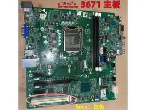 3670 3671 main board V8F20 H4VK7 R6JM 3670 3671 main board V8F20 H4VK7 R6JM