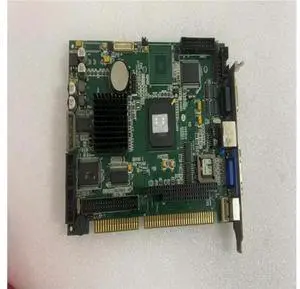 HSC-1542CLDN VER: A8 Industrial Control Main Board HSC-1542 HSC-1542CLDN VER: A8 Industrial Control Main Board HSC-1542