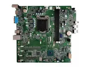 FOR 3070 3670 Main Board 0FPP7F 0H2N5T MT/1845 FOR 3070 3670 Main Board 0FPP7F 0H2N5T MT/1845