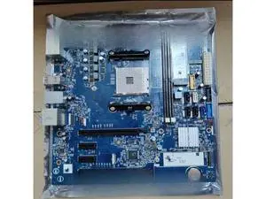 5675 Main Board XFRWW 477DV 16552-1 F6X2V X370 5675 Main Board XFRWW 477DV 16552-1 F6X2V X370