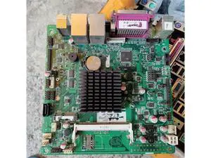 Zunbu SV1-18026P SV1-19026P Main Board Is Very Wrapped Zunbu SV1-18026P SV1-19026P Main Board Is Very Wrapped
