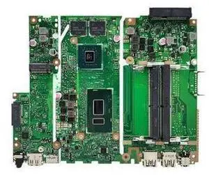 Y5000U X507LA A507L A507U R507L F507L X507UB/UA Main Board Y5000U X507LA A507L A507U R507L F507L X507UB/UA Main Board