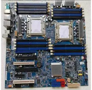 D30 Main Board X79 03T6735 03T6732 D30 Main Board X79 03T6735 03T6732