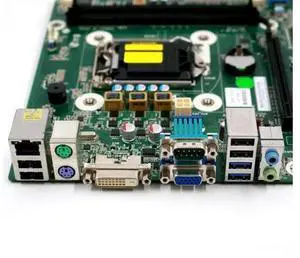 280 G1 MT Main Board FX-ISB-8X-3 791129-001/601 280 G1 MT Main Board FX-ISB-8X-3 791129-001/601