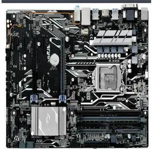 PRIME Z270-P Z270M-PLUS DRAGON 1151 Pin E3 PRO Main Board PRIME Z270-P Z270M-PLUS DRAGON 1151 Pin E3 PRO Main Board