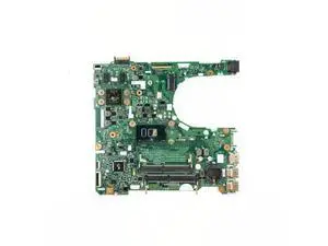 0GV5TG 3467 3567 main board 15341-1 0GV5TG 3467 3567 main board 15341-1