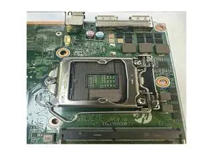 600G4DM 600G5 DM Mini Main Board L54793-006 L17653-001 600G4DM 600G5 DM Mini Main Board L54793-006 L17653-001