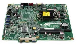 M900z IQ170VS 03T7417 RS780Q-LAIO Main Board M900z IQ170VS 03T7417 RS780Q-LAIO Main Board