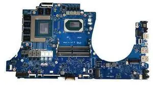 17-cb1001NA Gaming LA-H492P main board L59775-601,001 17-cb1001NA Gaming LA-H492P main board L59775-601,001