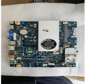 Main Board ZA-4200AC1 I5 4th Generation I5-4200U Main Board ZA-4200AC1 I5 4th Generation I5-4200U
