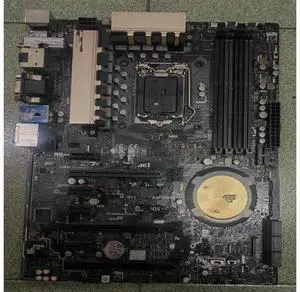 VII HERO Z97-PRO 1150 Pin M.2 4th Generation CPU Ddr3 VII HERO Z97-PRO 1150 Pin M.2 4th Generation CPU Ddr3