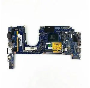 CN-0 2CR LA-E121P E7280 7280 Main Board CN-0 2CR LA-E121P E7280 7280 Main Board